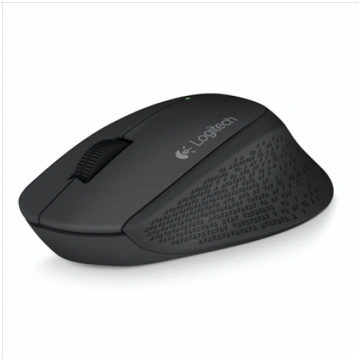 LOGITECH Wireless Mouse M280 910-004287