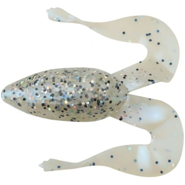 Silikona māneklis Relax Banjo Frog 3