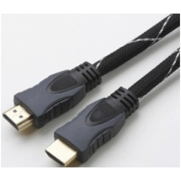 Kabelis Brackton HDMI - HDMI 1.5m 4K ( HDE BKR 015