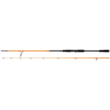 SAVAGE GEAR Orange LTD Power Game 2.21M 50-100g 2P
