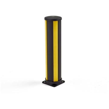 Ceļa barjera X-PROTECT, elastīga, augstums: 870 mm