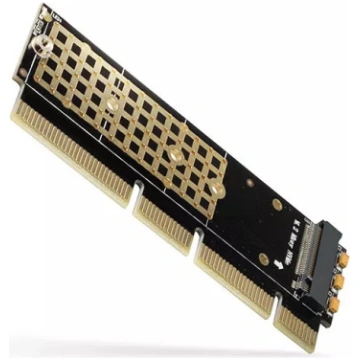 Interfeisa karte Axagon PCEM2-1U