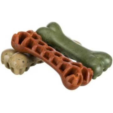 Trixie Denta Fun Veggie kauls ar tukšumiem un aļģē
