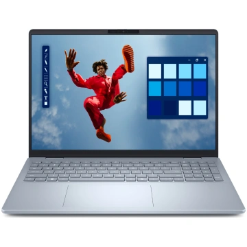 Dell 16 Plus DB16250 - 16" - Intel Core Ultra 9 -