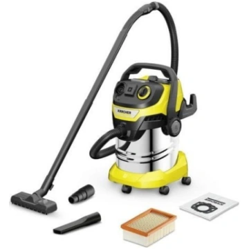 KARCHER Universal Vacuum Cleaner WD 5 P S V-25/5/2