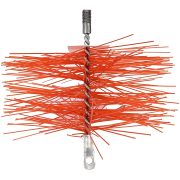PVC birste D-200 mm | 72997 | 5906083000898 Unknow