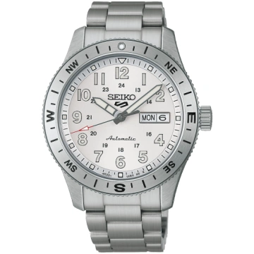 Orologio Seiko Premier Kinetic HDB007K1