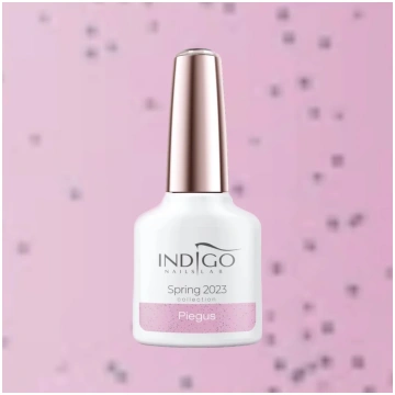 PIEGUS GĒLA LAKA - 7 ML Indigo Nails