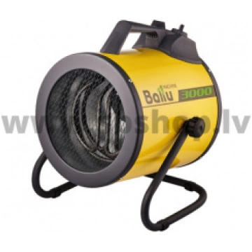 *Konvekcijas sildītājs Ballu BHP-P2-3