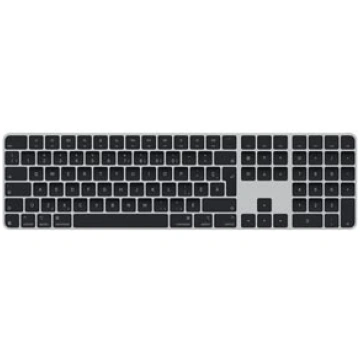 APPLE Magic Keyboard with Touch ID and Numeric Key