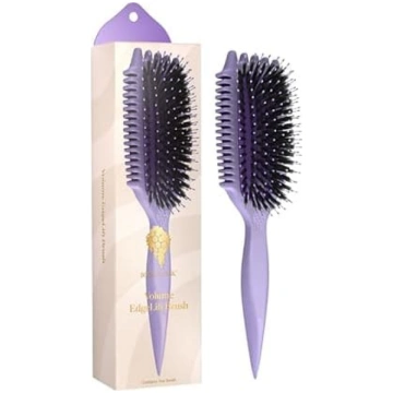 Bounce Curl Volume Edgelift definēšanas birste (vi