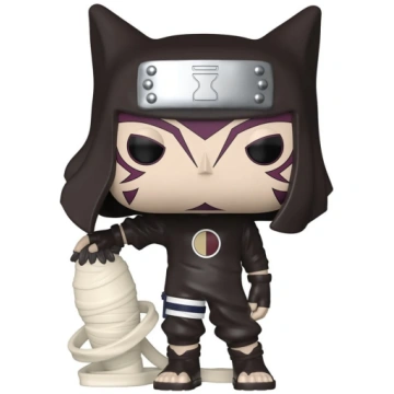 Naruto Classic POP! Animation Vinyl Figure Kankuro