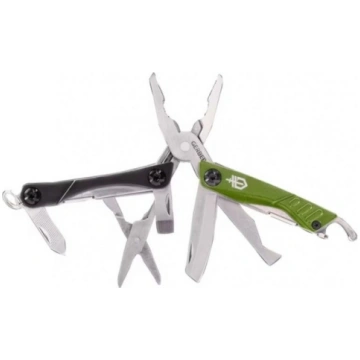 GERBER Dime Green daudzfunkcionālais instruments B