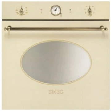 Smeg SFP805PO Cepeškrāsns Coloniale Aesthetic Crea