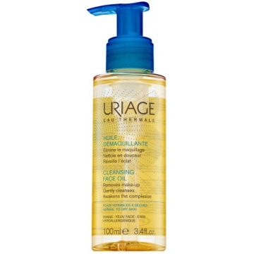 Uriage Cleansing Face Oil 100 ml sejas mazgāšanas 
