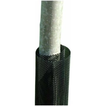 Koku drošības tīkls Baumera 71899, 1.1 m x 6 cm