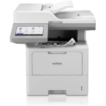 Brother MFC-L6910DN All-In-One Mono Laser Printer 