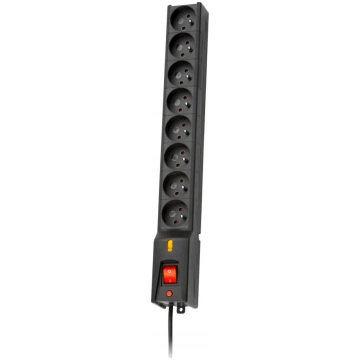 Surge protector LX810 1 5M BLACK ( 1966004031 LX81
