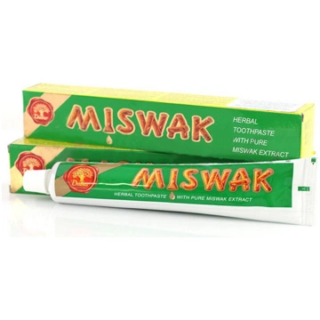Dabur zobu pasta MISWAK 100ml Viola Farma
