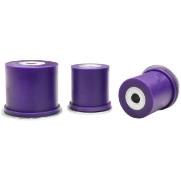 Set of rear diff mounting bushings - BMW E90/E91/E