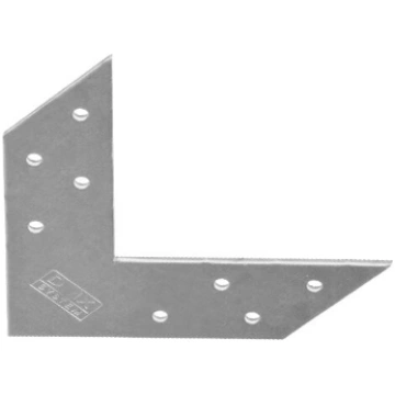 Durvju stūra leņķis 120x120x35x2,0 mm 590770811268