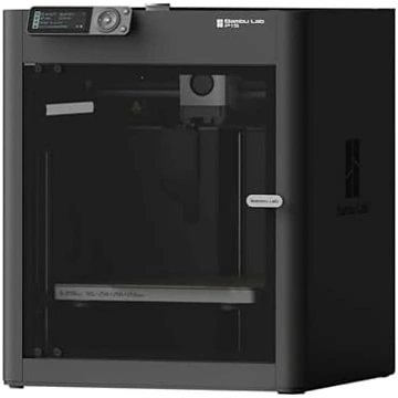 Bambu Lab 3D printeris - P1S, Bivolt ANE55B0DMQ6M1