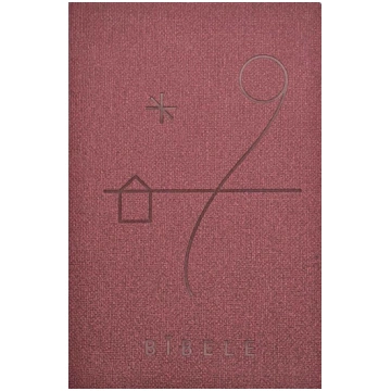 Bībele 12 RT bordo