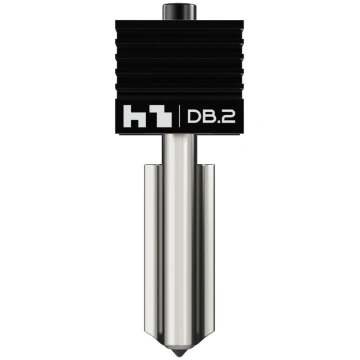 E3D x DiamondBack hotends for Bambu Lab H2S H2C H2