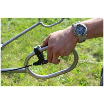 Advance Series MAX - Titanium Cascade Rescue
