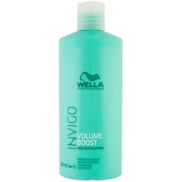 Šampūns Wella Professionals Invigo Volume Boost, 5