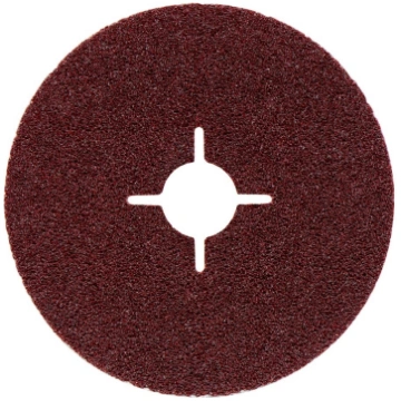 METABO Šķiedru disks 180 mm P80 624106000