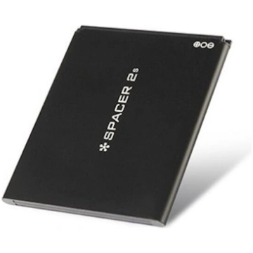 Lietots - Just5 akumulators preks SPACER 2S 3.7V 2