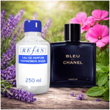Chanel - Bleu de Chanel Parfum (Refan 248)