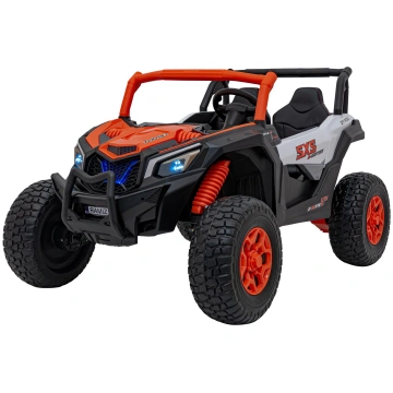 Buggy X3 Offroad balts 4x4