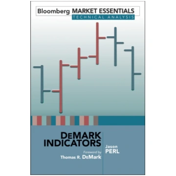 DeMark Indicators Jason Perl