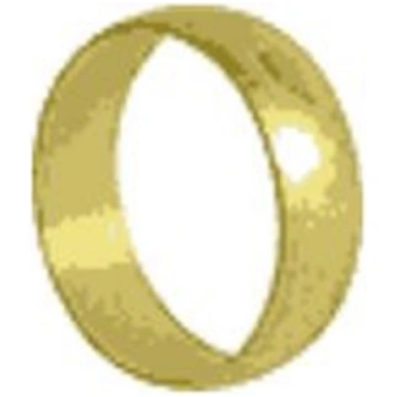Conex Piercie zaciskowy Compression 15mm mosidz (E