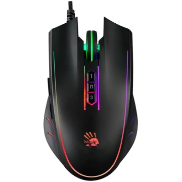 Mysz A4Tech A4tech Bloody Podsvicena herni mys P81