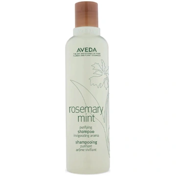 Aveda_rosemary Mint Purifying Shampoo Tīrīšanas Ša