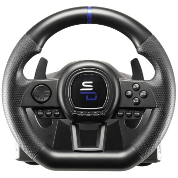 Subsonic Superdrive SV 650 Racing Wheel