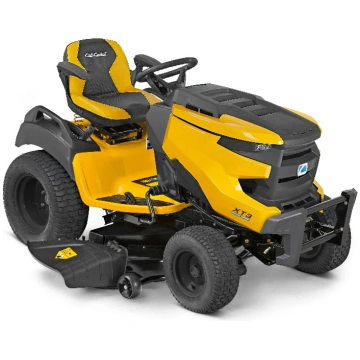 Mauriņa traktors Cub Cadet XT3 QS127