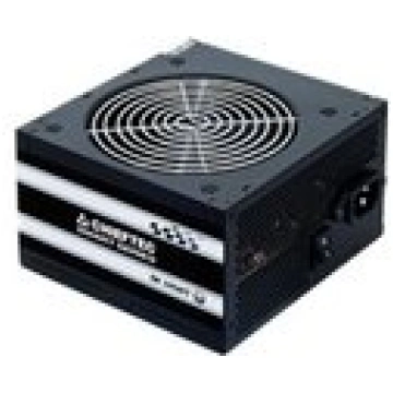 Chieftec CASE PSU ATX 650W/GPS-650A8