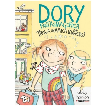 Dory fantasmagorica trova un'amica (per davve