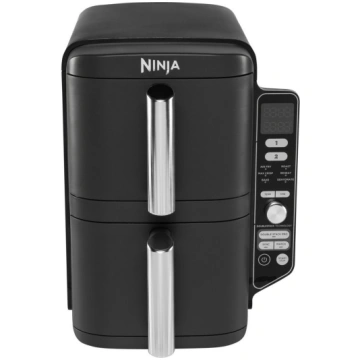 Ninja SL400EU Double Stack Airfryer (karstā gaisa 