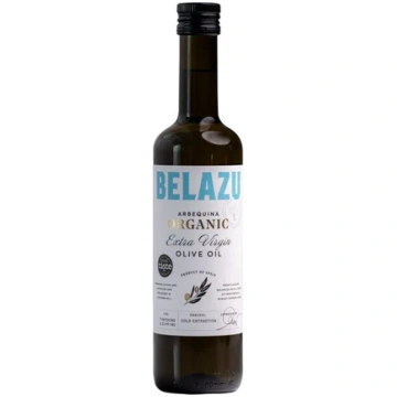 Belazu Organic Extra Virgin Olive Oil 500ml