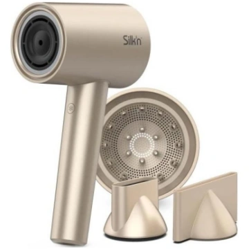 Silk’n - matu fēns SILKYAIR PRO 1600W/230V zelta
