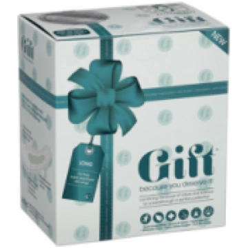 Gift Long higiēniskās dienas paketes 10gb. GIFT002