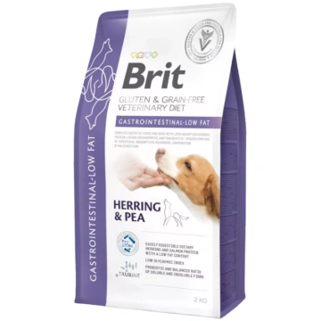 Veterinārā barība suņiem – Brit Veterinary Diet, D