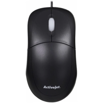 Activejet AMY-146 wired optical computer USB mouse