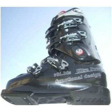 scarponi da sci top 4 leve flex 130 flex variabile