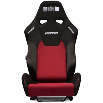 PRS2 Performance Reclining Sim Racing Seat